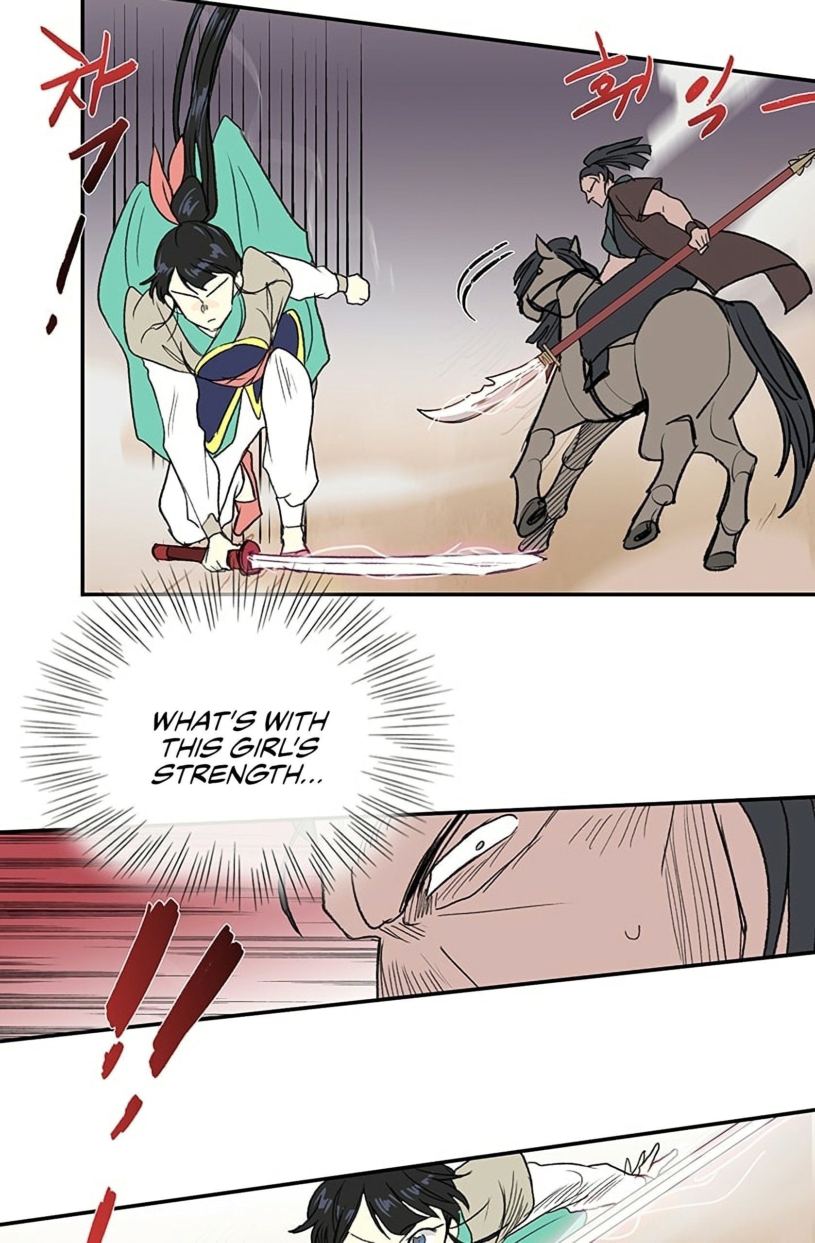 The Scholar's Reincarnation Chapter 94 37